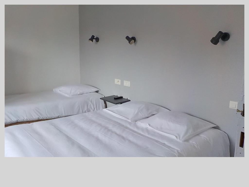 Chambre d'hôtes La Ruzardière 35210 Combourtillé