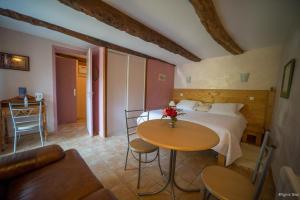 Chambre d'hotes La Source Aveyron