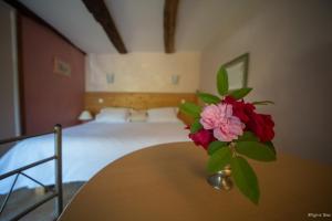 Chambre d'hotes La Source Aveyron