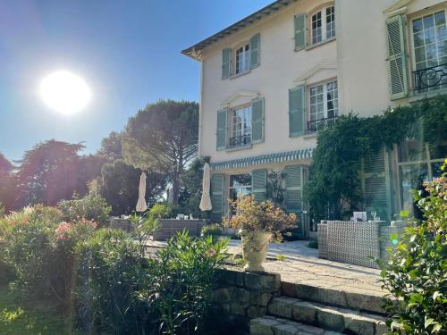 Chambre d'hôtes \