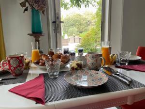 Chambre d'hôtes \