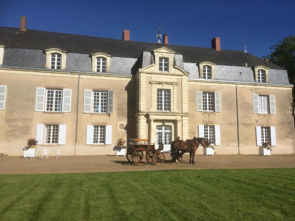 Chambre d'hôtes le Bien-être -Route des Rouvières 3289