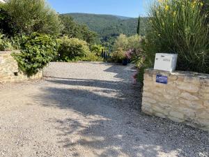 Chambre d'hôtes le Bien-être -Route des Rouvières 3289