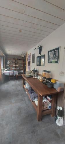 Chambre d'hotes le cycliste