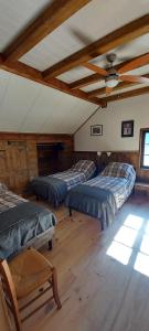 Chambre d'hotes le cycliste