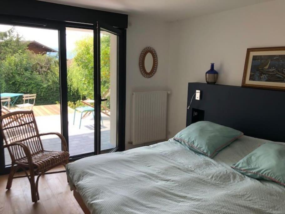 Chambre d'hotes le cycliste