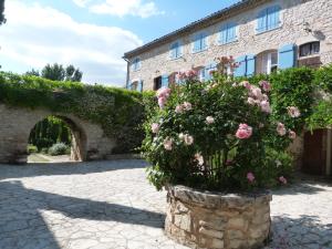 Chambre d'hôtes LE FLACON DE LA VERROUILLE