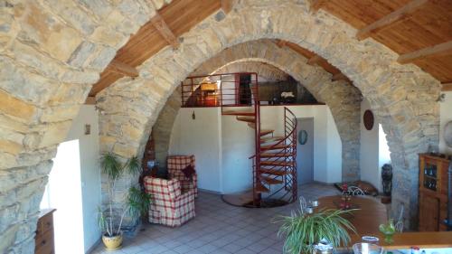 Chambre d'hôtes LES LOUVES
