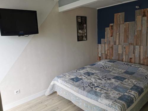 Chambre d'hôtes