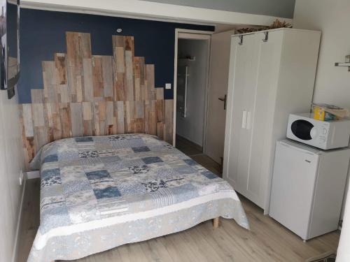 Chambre d'hôtes