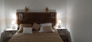 Chambre d'hotes Mas Pékin