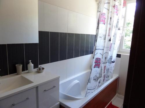 Chambre d'hotes ronquer