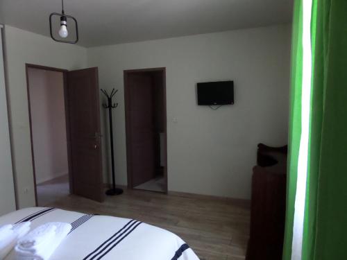 Chambre d'hotes ronquer