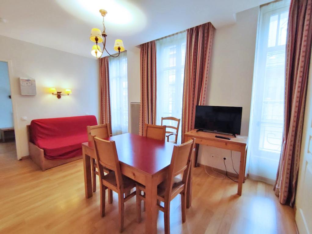 CHAMBRE de LUXE