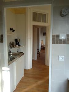 Chambre double dans Auberge Alsacienne