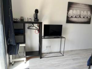 Maison d'hôtes Chambre double indépendante HARMONIE au sein du domaine PASSELOUP 122 Chemin du Merloup 69400 Liergues Rhône-Alpes