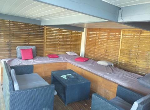 chambre double ou triple