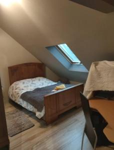 Maison d'hôtes Chambre en campagne proche de la mer 1 7 Clos des Pommiers 22490 Tréméreuc Bretagne