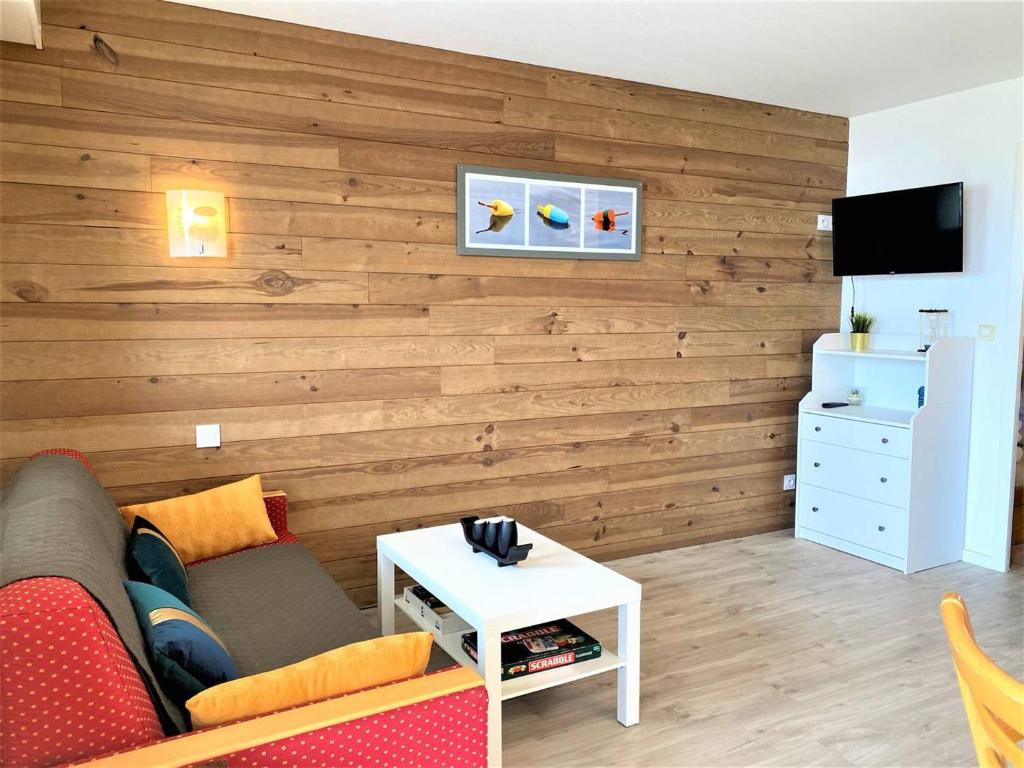chambre indépendante vue mer