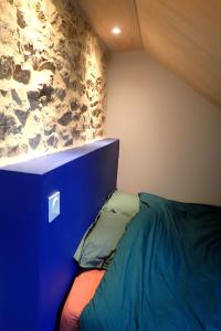Chambre Le point du jour