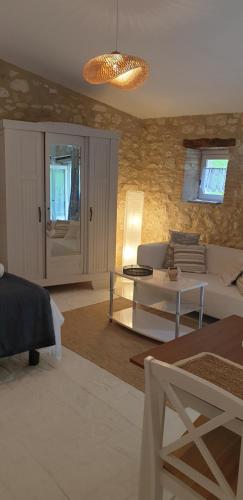 Chambre Lily