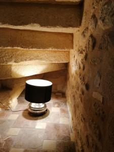 Chambre Maison En Pierre Jacuzzi
