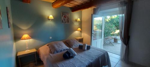 Chambre Malon