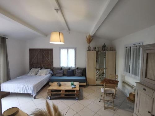 Chambre nature