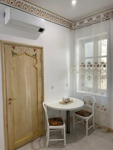 Chambre Orientale Chérazade Maison de L'Église