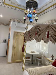 Chambre Orientale Chérazade Maison de L'Église