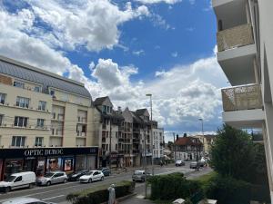 CHAMBRE PARTAGE 15MN CDG 25MN PARIS