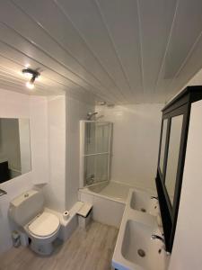 Chambre (Pluton) - Proche gare TGV et PARIS