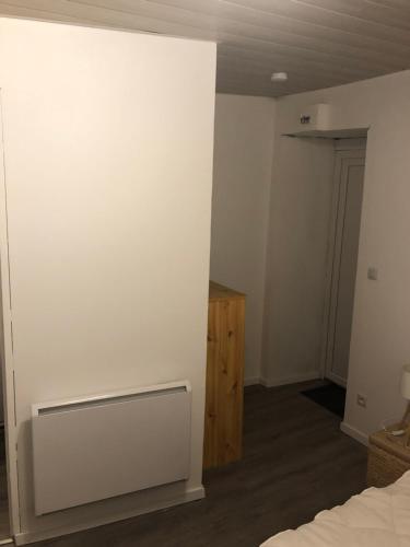 Chambre privative