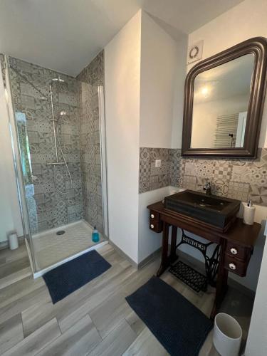Chambre privée Chiberta