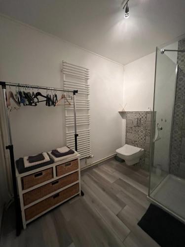 Chambre privée Chiberta