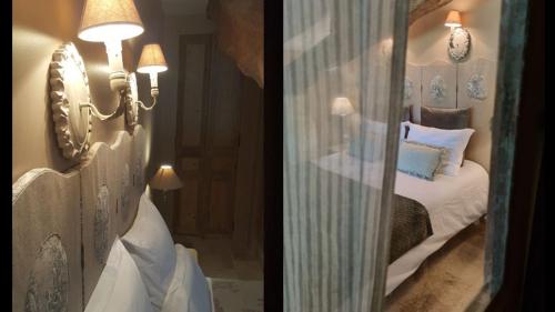 chambre saint emilion - Le Clos d'Antan