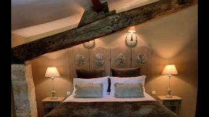 chambre saint emilion - Le Clos d'Antan