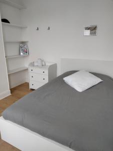 Chambre tout confort cosy Ch2