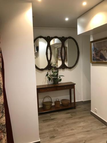 Chambre via Natina