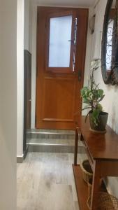Chambre via Natina