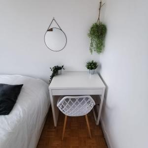 Maison d'hôtes Chambre Voyage tout confort pres de saint Marceau 39 Rue des Anguignis 45650 Saint-Jean-le-Blanc Région Centre