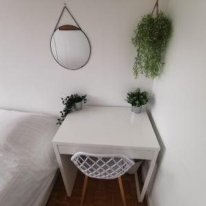 Chambre ZEN Tout confort pres de Saint Marceau