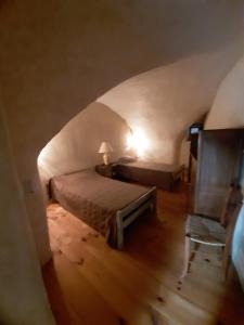 Chambres 6 personnes dans un lieu magique