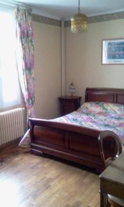 Chambres à la ferme de falgas