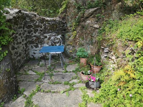 CHAMBRES AUBERGE DE THORRENC