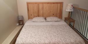 CHAMBRES AUBERGE DE THORRENC