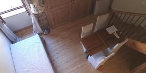 CHAMBRES AUBERGE DE THORRENC