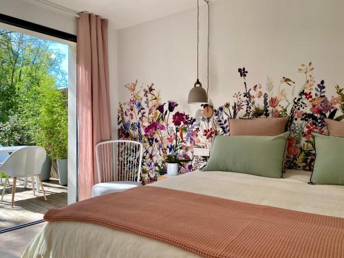 Chambres avec spa privatif - Kassiopée - Bed & Spa