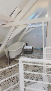 Chambres Boufflet
