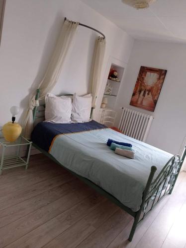 Chambres d'Autrefois
